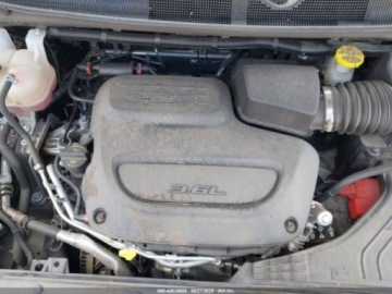 Chrysler Pacifica II 2024 Chrysler Pacifica Touring L 2024 3.6l 3.6 Benzyna 287KM, zdjęcie 8