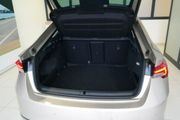 Skoda Octavia IV Liftback 1.5 TSI EVO 150KM 2026 Škoda Octavia Skoda Octavia Drive Selection 1.5, zdjęcie 31