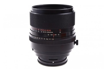Carl Zeiss Jena 180/2.8 Sonnar MC DDR Pentacon Six