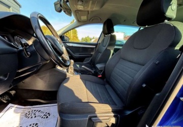 Skoda Octavia III Kombi 2.0 TDI CR DPF 150KM 2013 Skoda Octavia Bezwypadkowy, FV23, KredytowanieLeasing, Gwarancja 12msc Get, zdjęcie 11