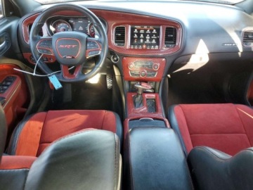 Dodge Charger VII 2021 Dodge Charger Scat Pack 2021 6.4l 6.4 Benzyna 485KM, zdjęcie 8