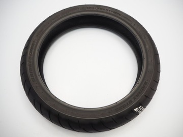 ШИНА BRIDGESTONE BATTLAX BT023 120/70/17 DOT 0421