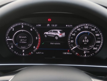 Volkswagen Tiguan II SUV 2.0 TDI 190KM 2018 VW Tiguan 2.0 TDI, Salon Polska, 187 KM, 4X4, zdjęcie 10