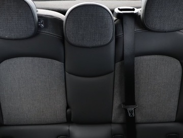 Mini Mini F56 Hatchback 5d 1.5 136KM 2015 MINI 5-door Cooper, Skóra, Navi, Klima, zdjęcie 9