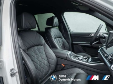BMW X5 G05 SUV Facelifting 3.0 40i 381KM 2026 BMW X5 xDrive40i 381 KM mHEV - Gotowy do Odbioru - Pakiet M Pro - Hak 3.0, zdjęcie 24