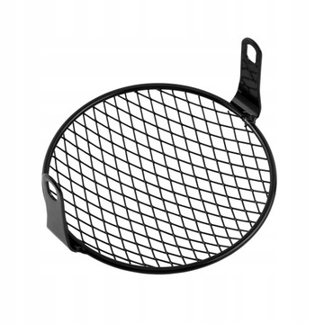 Крышка решетки фары