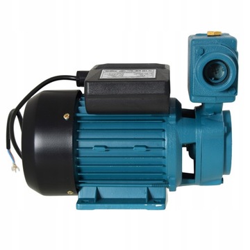 ГИДРОФОРНЫЙ НАСОС ДЛЯ ВОДЯНОЙ СКВАЖИНЫ WZ/WZI/WZP 750W 50 л/мин ЛАТУННОЕ РАБОЧЕЕ КОЛЕСО