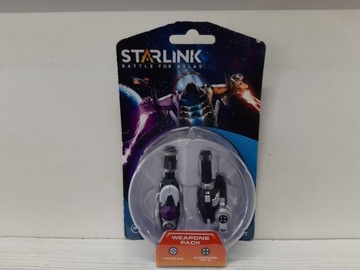 Starlink Battle for atlas weapons pack