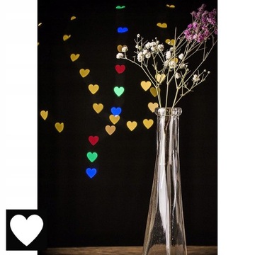 67mm efekt Bokeh Prime Fixed Zoom Zestaw osłony