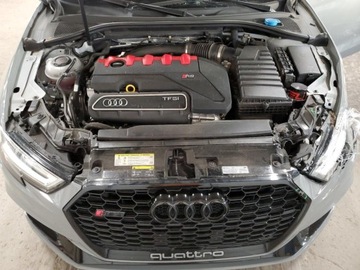 Audi A3 8Y 2020 Audi RS3 Sportback 2020 2.5l 2.5 Benzyna 394KM, zdjęcie 6
