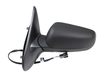 LUSTERKO ELEKTR LEWE SEAT IBIZA II CORDOBA 99-02