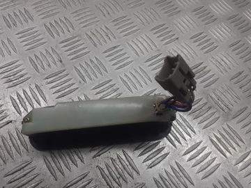 PANEL SKEL ŘIDIČE SUZUKI BALENO