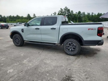 Ford Ranger VI 2024 Ford Ranger XLT 2024 2.3l 2.3 Benzyna 270KM, zdjęcie 1