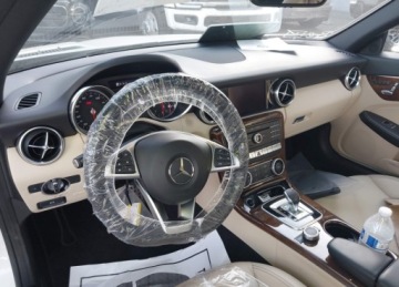 Mercedes SLC 2017 Mercedes-Benz SLC SLC 300, od ubezpieczalni 2.0 Benzyna 241KM, zdjęcie 16