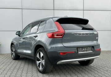 Volvo XC40 Crossover Plug-In Facelifting 1.5 T4 211KM 2022 Volvo XC 40 Nowy model Navi Kamera ACC Led Virtual FV23 1.5, zdjęcie 1
