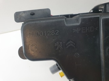 БАК ADBLUE НАСОС FIAT DUCATO CITROEN JUMPER PEUGEOT BOXER 9818716680