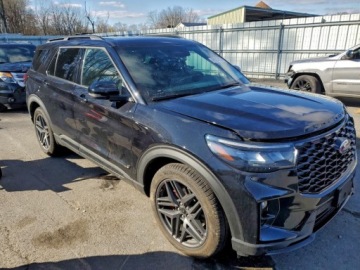 Ford Explorer VI 2025 Ford Explorer St 2025 3.0 Benzyna 400KM, zdjęcie 4