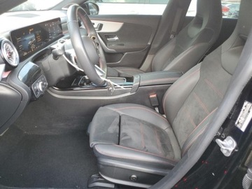 Mercedes CLA C118/X118 2024 Mercedes-Benz CLA 2024 Mercedes-Benz CLA 250 2.0 Benzyna 221KM, zdjęcie 7