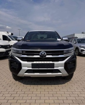 Volkswagen Amarok II 2026 Volkswagen Amarok Aventura 3.0 TDI V6 240KM 10AT 4MOTION ACC HAK MatrixLED, zdjęcie 5