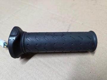 TRIUMPH THRUXTON RS 1200 2023 ГРАФИК С ПОДОГРЕВОМ