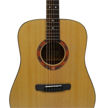 МАРРИС Д - АКУСТИЧЕСКАЯ ГИТАРА