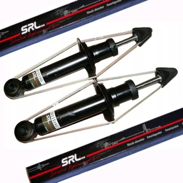 SRLINE S011516G Amortyzator