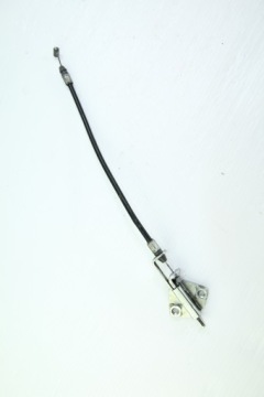 KAWASAKI ER-6F ER 6F 650 05-08 ТРОС ЗАМКА СИДЕНЬЯ