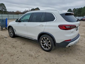 BMW X5 G05 2023 BMW X5 xDrive40i 2023 3.0 Benzyna 375KM, zdjęcie 1