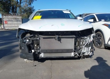 Audi Q8 2024 Audi Q8 e-tron E-tron Premium, Quattro, od ubezpieczalni Elektryczny 355KM, zdjęcie 2