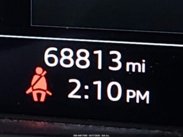 Audi A5 F5 2021 Audi A5 Sportback Premium Plus 45 Tfsi Quattro S Tronic 2021 2.0 Benzyna, zdjęcie 11