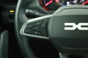 Dacia Duster II SUV Facelifting 1.0 TCe 90KM 2024 Dacia Duster 1.0 TCe, Salon Polska, 1. Właściciel, zdjęcie 11