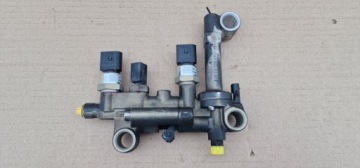 MERCEDES MP3 ИНЖЕКТОРНЫЙ ДИФФУЗОР ADBLUE VALVE A0001402039 0001402039