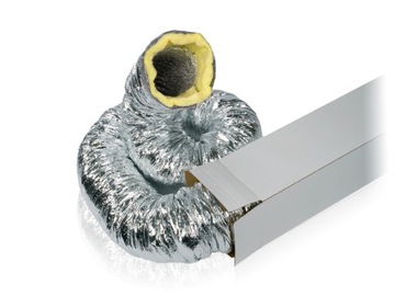 Przewód elastyczny izolowany TERMOFLEX 125mm/10mb