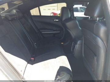 Dodge Charger VII 2023 Dodge Charger Scat Pack 2023 6.4l 6.4 Benzyna 485KM, zdjęcie 12