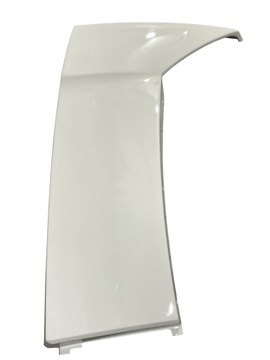 OWIEWKA SPOILER KOSA DAF XF 106 EURO6 MEGA LIFT