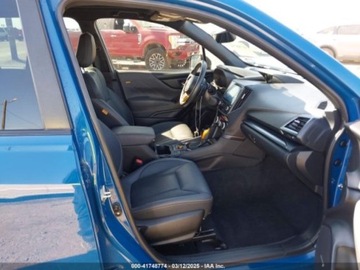 Subaru 2022 Subaru Forester Wilderness, 2022r., 4x4, 2.5L 2.5 Benzyna 182KM, zdjęcie 9