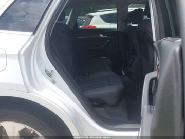 Audi Q5 II 2023 Audi Q5 Prestige 45 Tfsi S Line Quattro S Tronic 2023 2.0l 2.0 Benzyna, zdjęcie 15