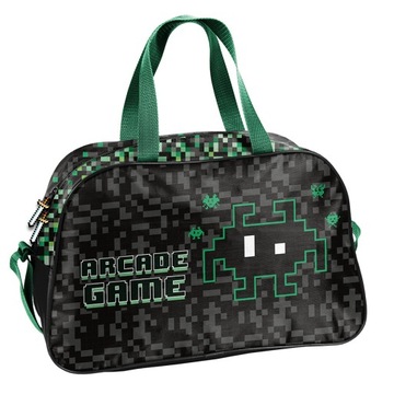 ИГРА для бассейна СПОРТИВНАЯ СУМКА