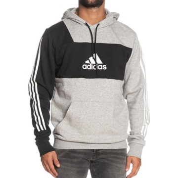 ADIDAS SPORT ID PULLOVER HOODIE