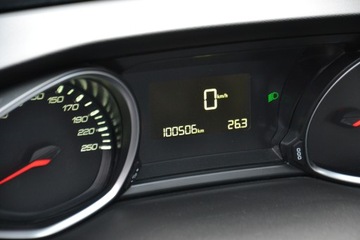 Peugeot 308 II 2015 Peugeot 308-2015 rok1.2 benzyna-przebieg 100ooo, zdjęcie 17