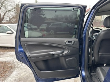Ford S-Max I Van 2.0 TDCi 140KM 2009 Ford S-Max 2.0 TDCI 140 KM/Automat AISN/Serwis, zdjęcie 18