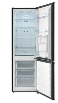 Lodówka dwudrzwiowa Berg BRGCZ270F Promocja !