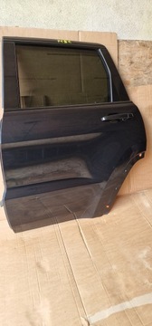 JEEP GRAND CHEROKEE WK2 2013 2014 2015 2016 17 ДВЕРЕЙ ЗАДНИЙ ЛЕВЫЙ ЗАДНИЙ ЗАДНИЙ PXR