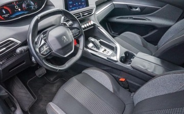 Peugeot 3008 II 2018 Peugeot 3008 1.5HDi 120KM Automat EAT6 Bluetooth Nawigacja Virtual cockpit, zdjęcie 8