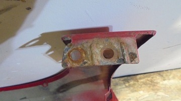 Крыло переднее левое 5F0821471 Seat Leon III 5F0 13-