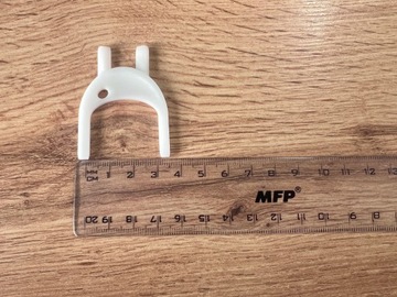 Kluczyk do dozownika do Linii TOP