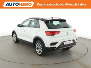 Volkswagen T-Roc I SUV 1.0 TSI 115KM 2018 Volkswagen T-Roc virtual cockpit climatronic PDC, zdjęcie 3