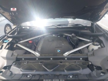BMW X7 2024 BMW X7 2024r., 4x4, 3.0L 3.0 Hybryda 375KM, zdjęcie 11