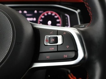 Volkswagen Polo VI GTI 2.0 TSI 200KM 2020 Volkswagen Polo GTI DSG Virtual Navi Czujniki, zdjęcie 30