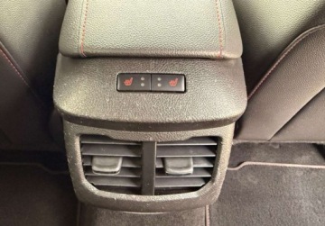 Ford Mondeo V Sedan Facelifting 2.0 EcoBlue 190KM 2019 Ford Mondeo ST LINE 2.0D 190ps 8BiegowAutomat FullLed PoDuzymSerwisie Bezw, zdjęcie 27